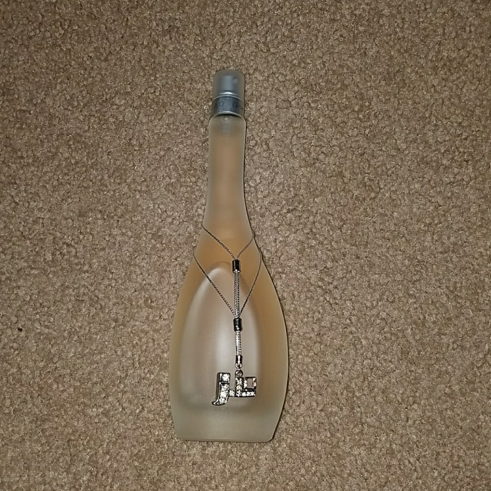 J. Lo Glow perfume